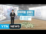 [쏙쏙] '늑장 공시' 의혹 한미약품, '거짓 해명' 의혹도... / YTN (Yes! Top News)