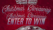 Win a Car Hot Springs AR | Cogswell Motors Hot Springs AR