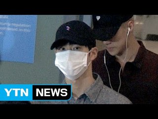 [★영상] 엑소, 뜨거운 인기 실감…'이래서 엑소엑소 하는구나' / YTN (Yes! Top News)