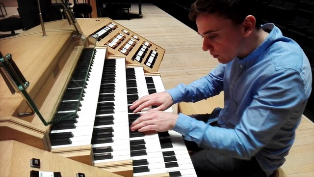 Le Mécano de la General