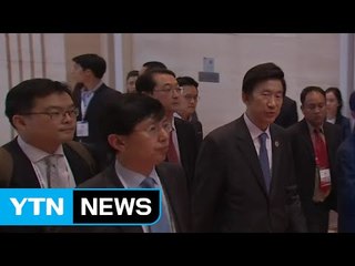 한국, 아프간 재건에 1,336억 원 지원 / YTN (Yes! Top News)
