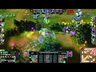 [IPL5] [Vòng bảng] [Bảng D] Curse.NA vs Moscow 5 [03.12.2012]