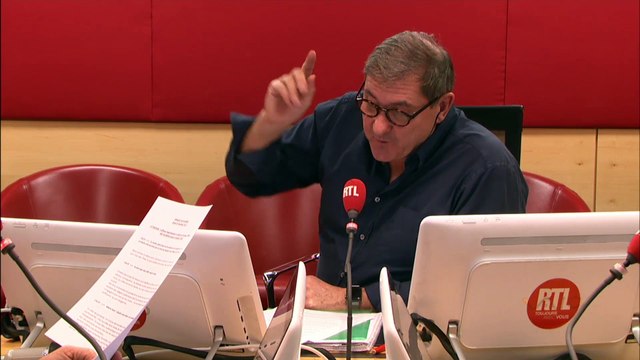 Michel Cymes met en garde contre les produits anti-acariens