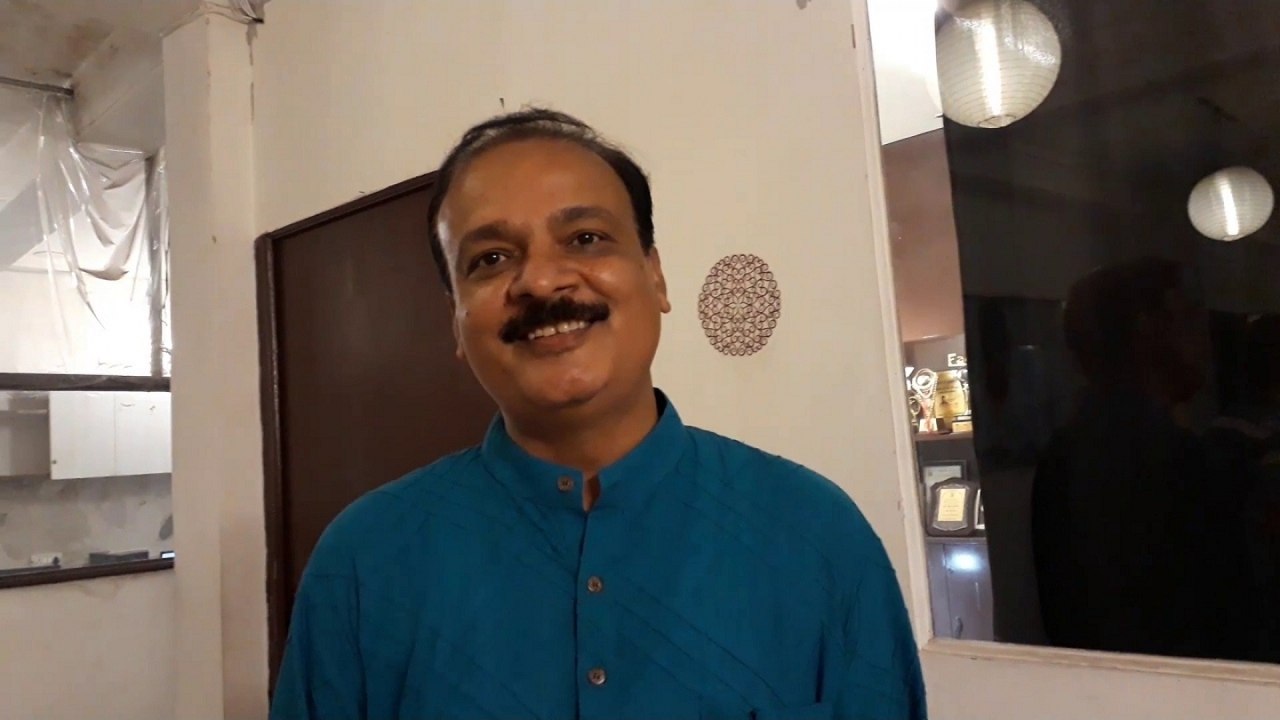 Public Reaction On Sangeet Safar - What Singers Feel About The Sangeet Safar Event On 11-Nov-2017