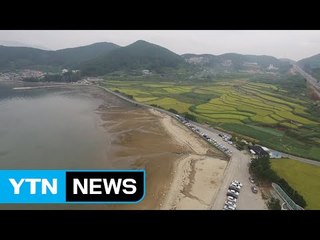 거제 해양플랜트 산업단지, 시작 전부터 '삐걱' / YTN (Yes! Top News)