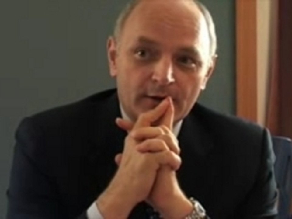 MIGAUD Didier-LOLF 2007