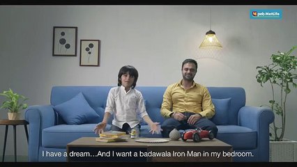 Make Your Kids Dreams Grow Wings with PNB MetLife