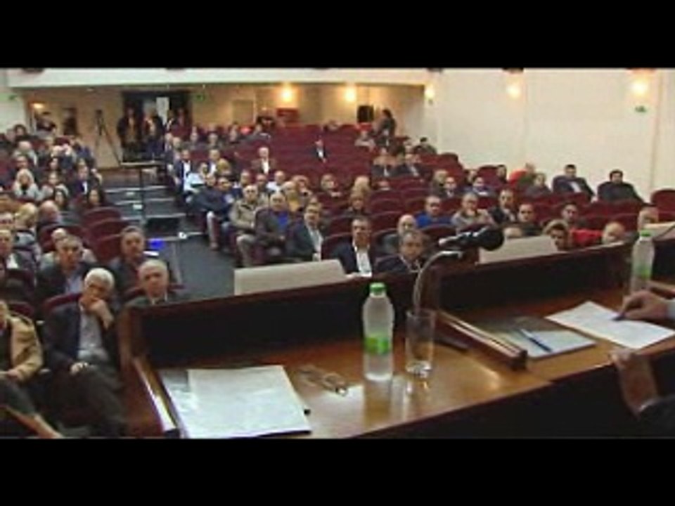 Ημερίδα για την αναπτυξιακή προοπτική των επιχειρήσεων από το Επιμελητήριο Βοιωτίας και την Ελληνική Εταιρεία Γρανιτών