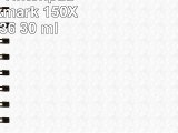 LogicSeek Tintenpatrone für Lexmark 150XL 14N1636 30 ml