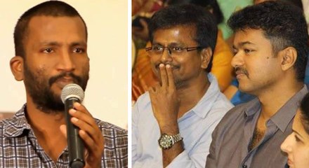 நெஞ்சில் துணிவிருந்தால் படம் இனி ஓடாது! - இயக்குநர் சுசீந்திரன் திடீர் அறிவிப்பு- வீடியோ