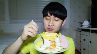 에그슬라이서로 자를수있는건 다 썰어봤다!(Egg Slicer Cut) : 비썹Bssup