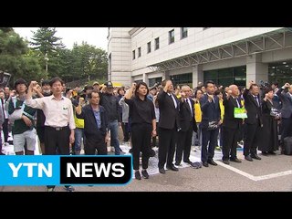 故 백남기 부검영장 재신청...법원, 추가자료 요청 / YTN (Yes! Top News)