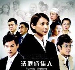 Nữ luật sư xinh đẹp Tập 13 - Phim Singapore (Lồng Tiếng Hay)