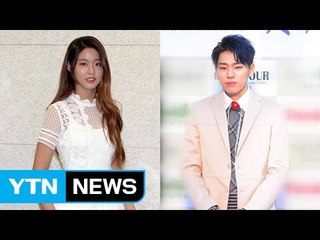 아이돌 커플 지코·설현 결별..."지나친 관심 부담" / YTN (Yes! Top News)