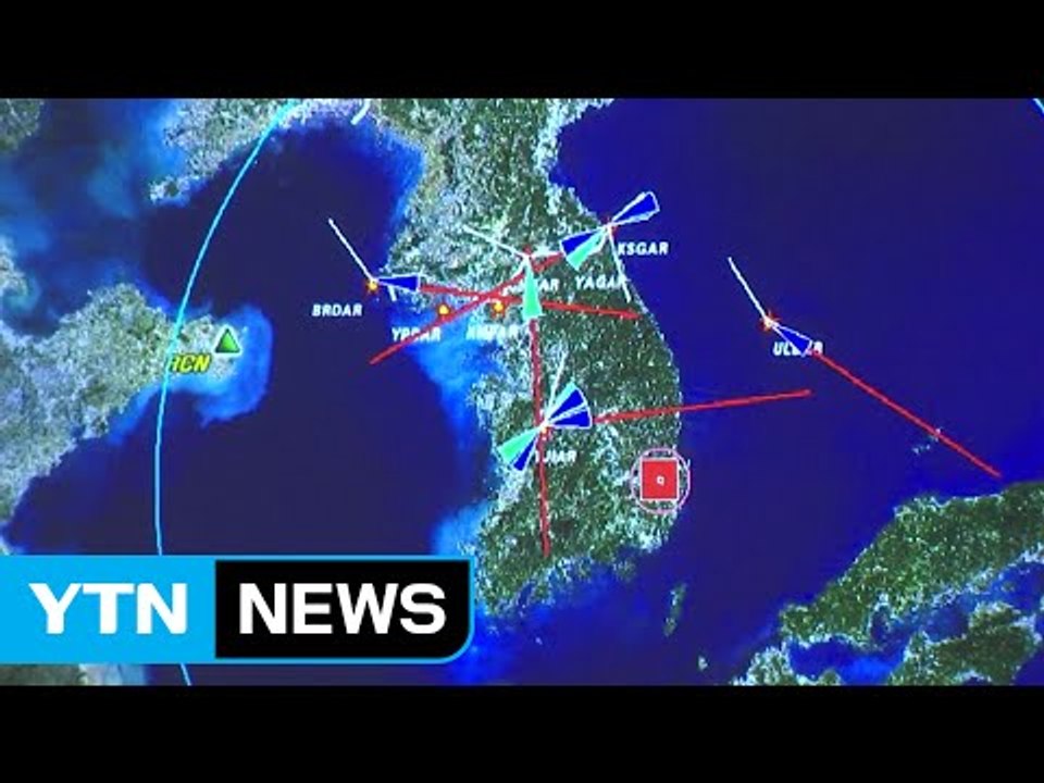 경주에 규모 3.1 여진 발생...여진 총 440회 / YTN (Yes! Top News)