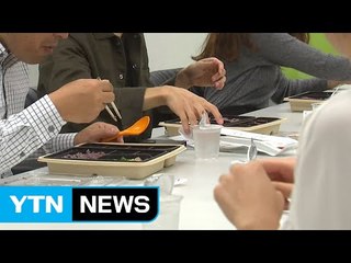 "점심시간에 도시락 먹고 회의하고"...달라진 기업 문화 / YTN (Yes! Top News)