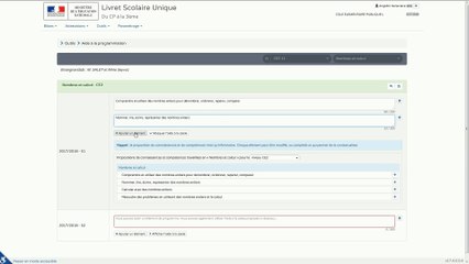 18 OUTILS aide à la programmation