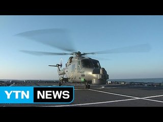 링스헬기, 추락 전 '메이데이'...사고 원인은? / YTN (Yes! Top News)