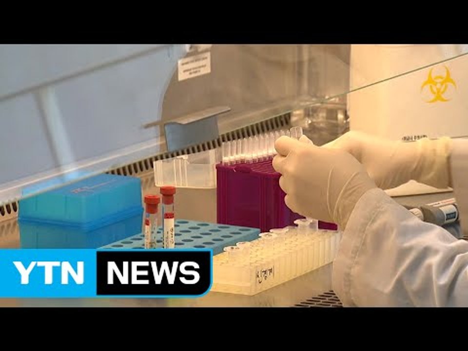 태국 방문 30대 14번째 지카바이러스 확진 / YTN (Yes! Top News)