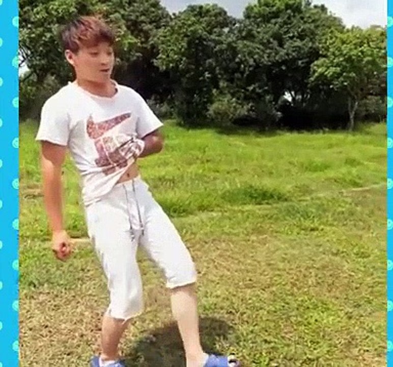 Funny Videos 2017 ● People doing stupid things P55_001