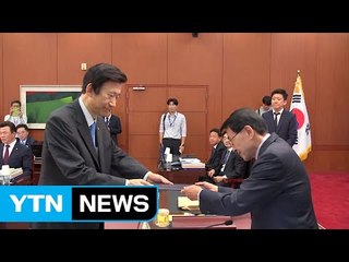 윤병세 "한미, 효과적 안보 수호 방안 논의" / YTN (Yes! Top News)