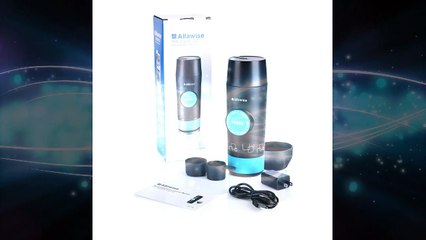 The coffee maker its amazing