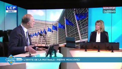 Zap politique : Laurent Wauquiez dézingué après s’être opposé à Macron sur l’Europe (vidéo)