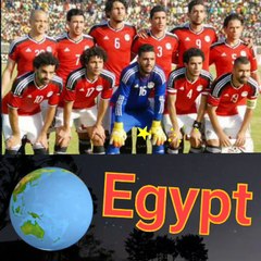 All The 32 Countries That Qualified For Russia 2018 World Cup