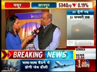 Interview with Mr. Roopam Asthana  Health Connect Supra Policy