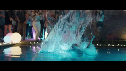 Samsung Galaxy S8 Official TVC: Sibling Rivalry