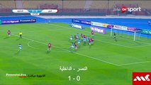كأس مصر  دور الـ 32 - الجزء الأول
