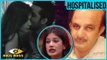 Bandgi Kalra THROWN OUT Of the House Because Of Puneesh Sharma | Dad HOSPITALISED | Bigg Boss 11