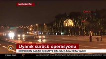 Operasyon düzenlendi