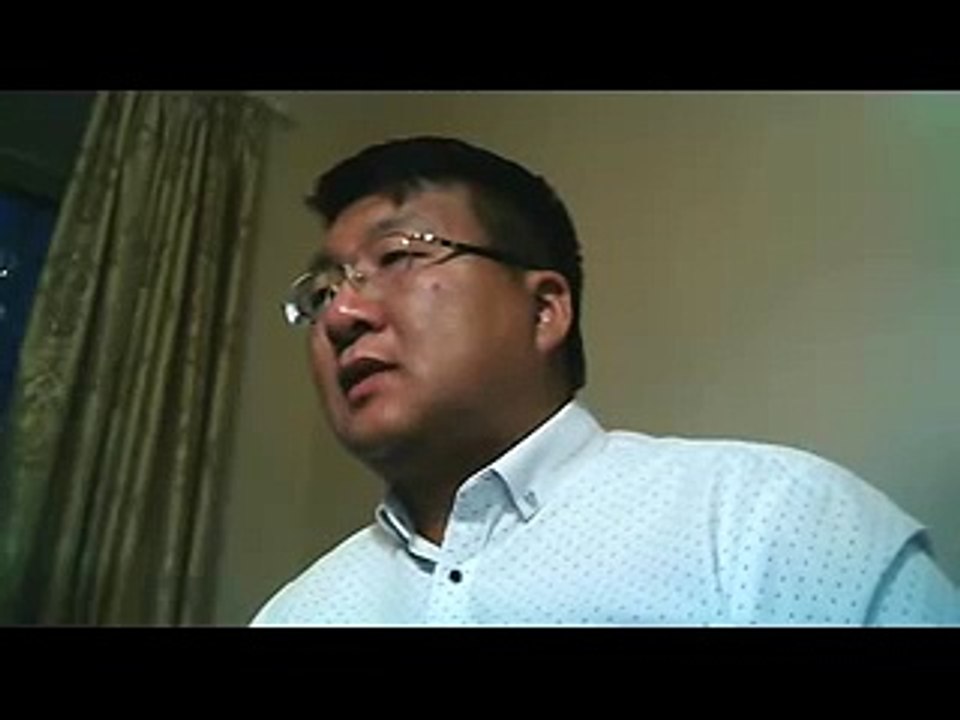 习近平川普结盟吓坏杜特尔特！中美合作不再被金正恩普京蔡英文讹诈