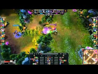 [IEM BaLan] [Vòng Loại] [Game 2] LGD vs Royal [13.12.2012]
