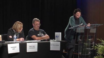 Journée de l'infertilité 2017 : L'avis du Comité Consultatif National d'Éthique et que veut-on pour 2018 (5/5)