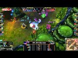 [GPL 2013 Mùa Xuân] [Tuần 1] Manila Eagles vs Bangkok Titans [05.01.2013]