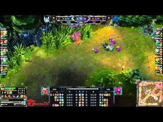 [IEM Cologne] [Bảng B] MYM vs CLG.Eu [16.12.2012]