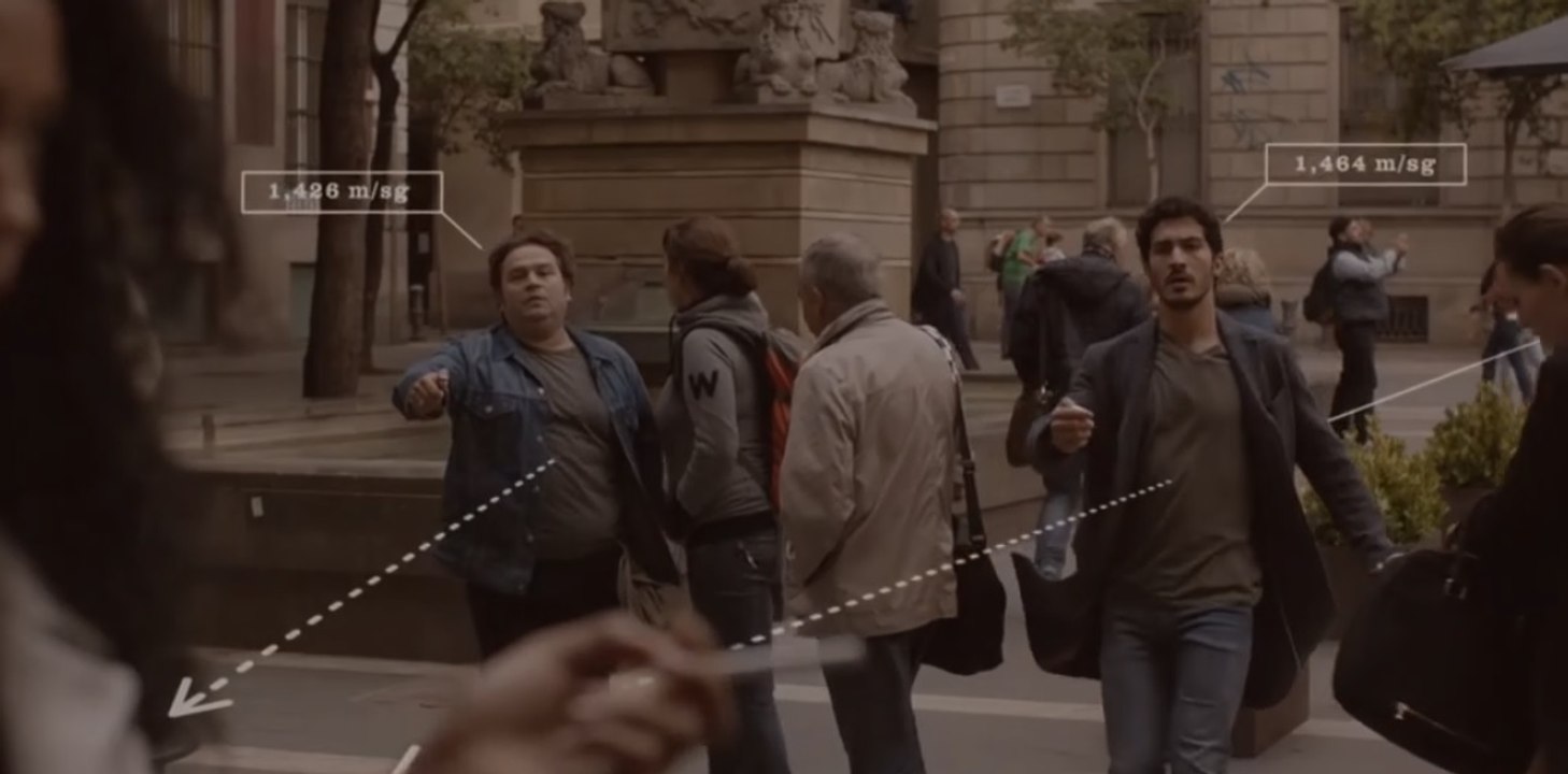 Las leyes de la termodinámica - Teaser Trailer (HD)