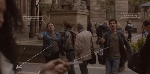 Las leyes de la termodinámica - Teaser Trailer (HD)