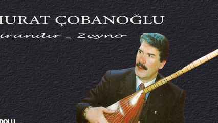 Murat Çobanoğlu - Gelene Bak