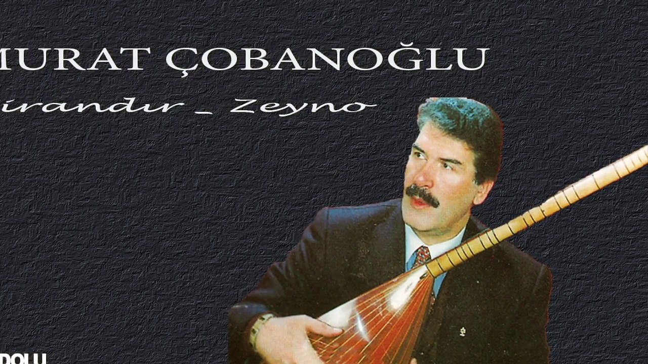 Murat Çobanoğlu - Gelene Bak
