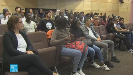 المدرسة الفرنسية العليا للهندسة في المغرب تستقطب طلاب إفريقيا