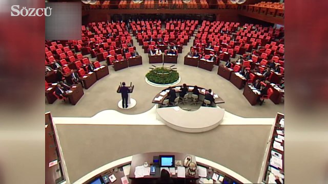 CHP'li Tanju Özcan'dan çarpıcı açıklamalar