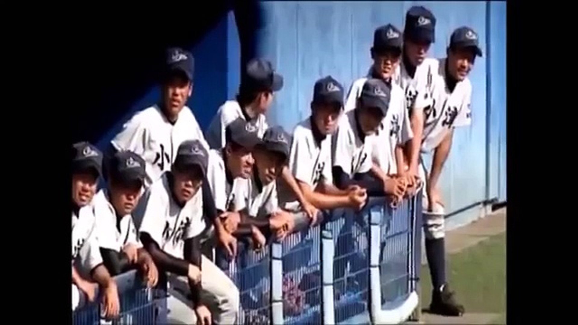 高校野球 審判の説明にまわりも大混乱 Video Dailymotion
