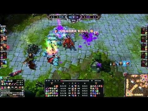 [LMHT] Những điểm nhấn đáng chú ý của giải HTHT khu vực Hà Nội