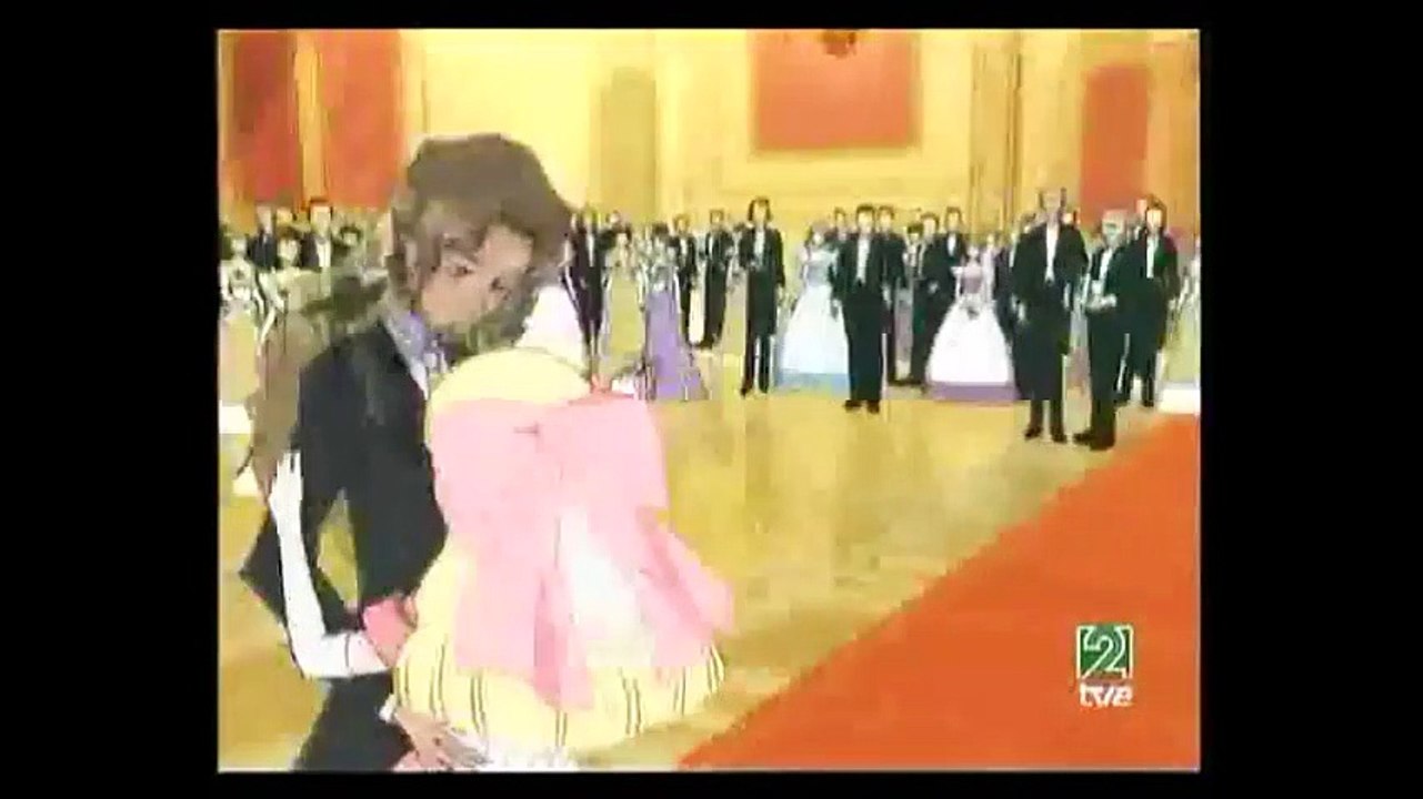 25 - Nadja - Vuelve la Hermosa Traidora