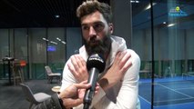 ATP - Benoit Paire n'est plus tout seul, il a trouvé son entraineur