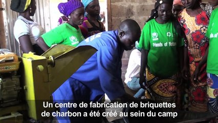 Cameroun:des réfugiés incités à lutter contre la désertification