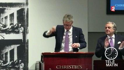 L'oeuvre d'art la plus chère du monde est signée Léonard de Vinci